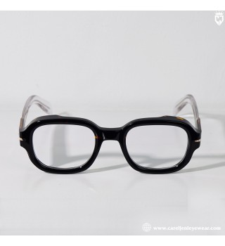 CREED | Original Carel Jeni Eyewear Include Lensa